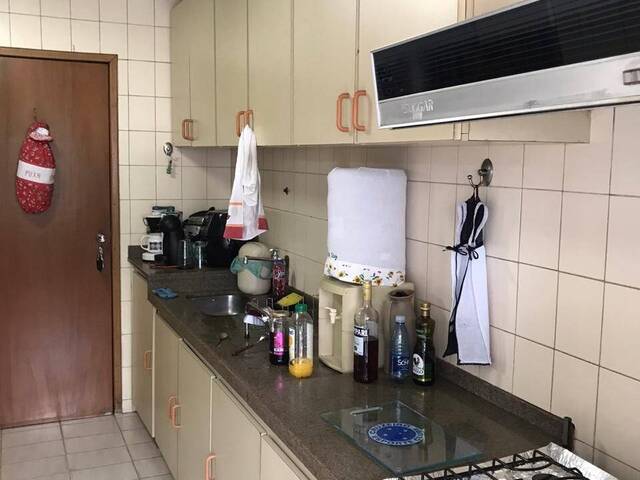 Apartamento para Venda em Goiânia - 3