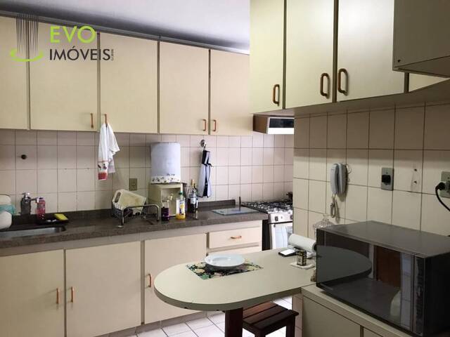 Apartamento para Venda em Goiânia - 4