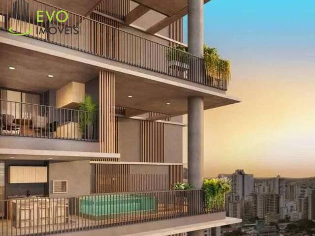 Apartamento para Venda em Goiânia - 5