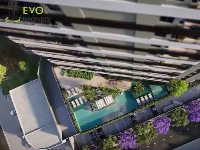 Apartamento para Venda em Goiânia - 3