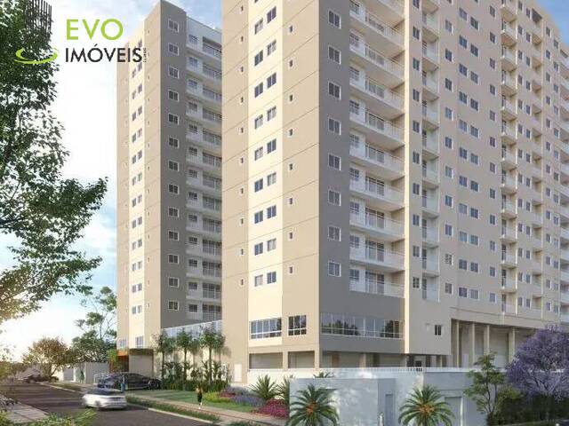 Apartamento para Venda em Goiânia - 2