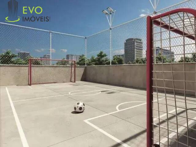 Apartamento para Venda em Goiânia - 2