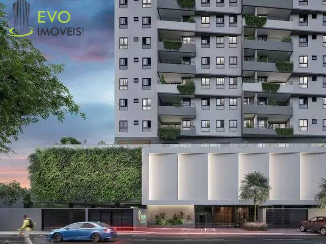 Apartamento para Venda em Goiânia - 3