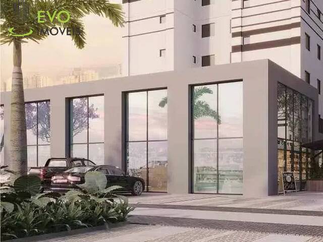 Apartamento para Venda em Goiânia - 4