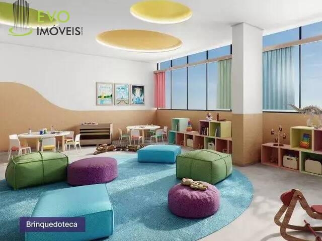 Apartamento para Venda em Goiânia - 5