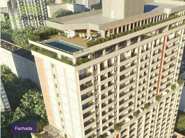 Apartamento para Venda em Goiânia - 2