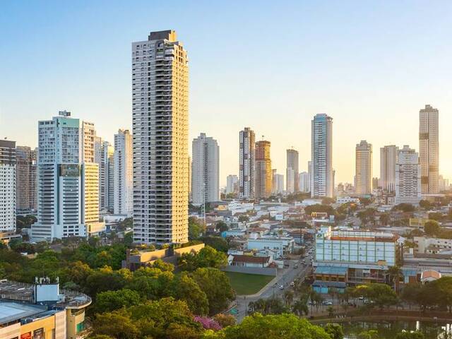 Apartamento para Venda em Goiânia - 2