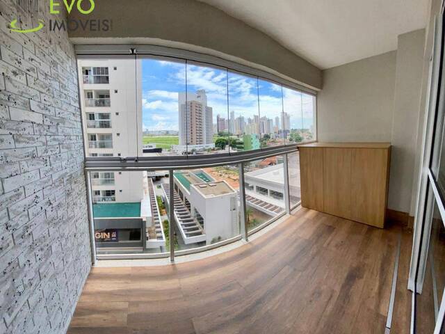 Apartamento para Venda em Goiânia - 5