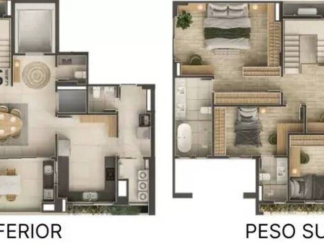 Apartamento para Venda em Goiânia - 5