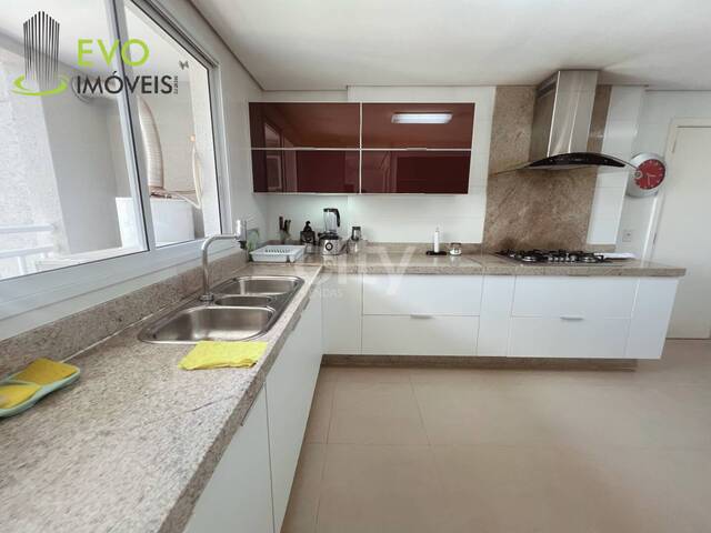 Apartamento para Venda em Goiânia - 3