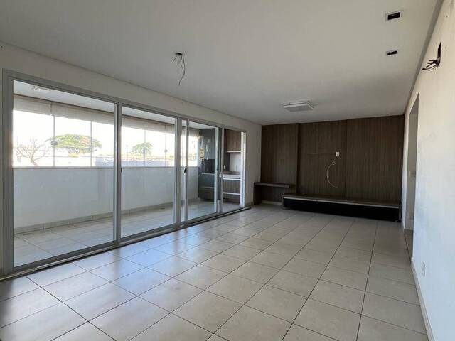 Apartamento para Venda em Goiânia - 2