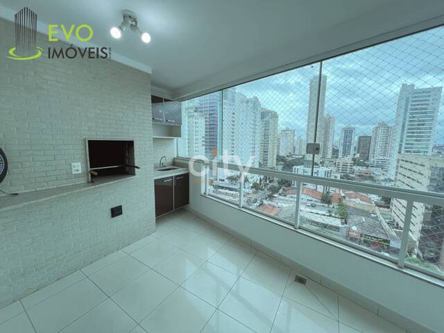 Apartamento para Venda em Goiânia - 4