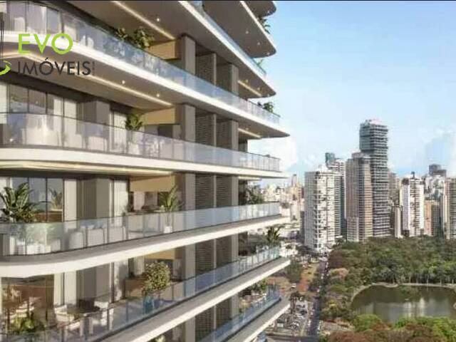 Apartamento para Venda em Goiânia - 4