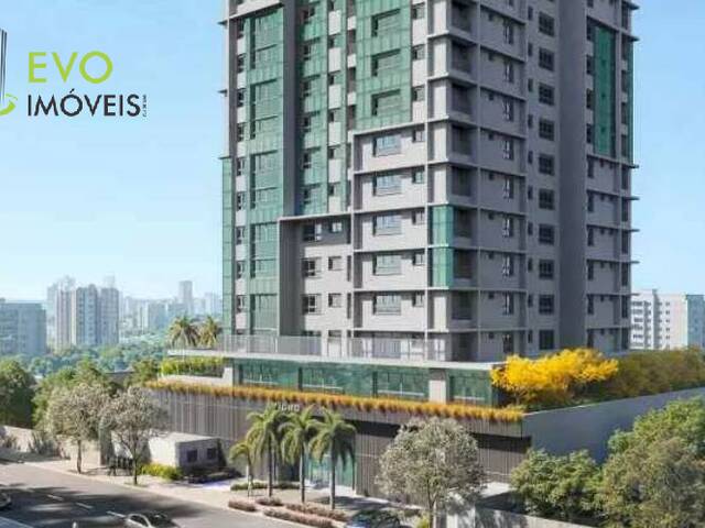 Apartamento para Venda em Goiânia - 2