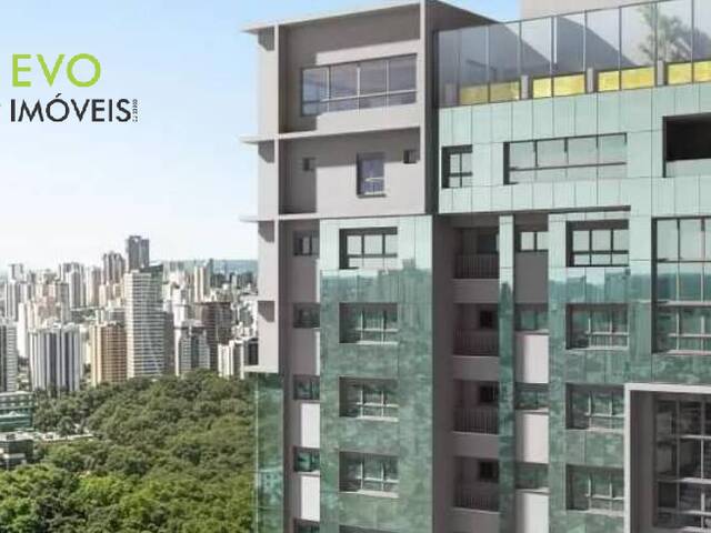 Apartamento para Venda em Goiânia - 4