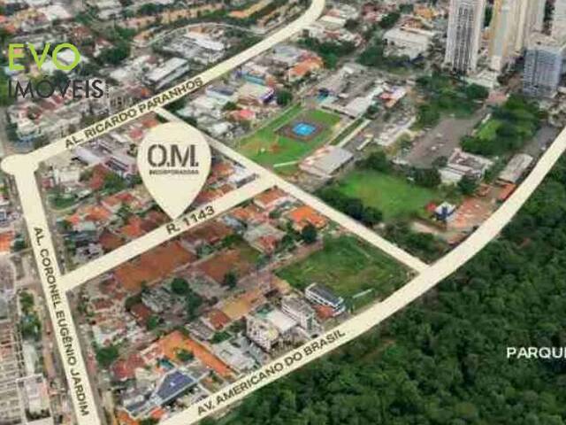 Apartamento para Venda em Goiânia - 2